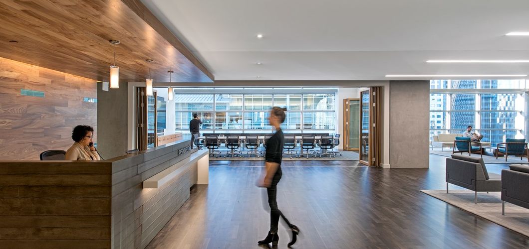 Паркет Junckers, бук, Spicy Peper